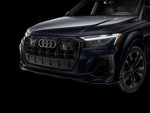 2026 Audi Q7 55 Premium Plus