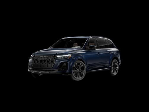 2026 Audi Q7 55 Premium Plus
