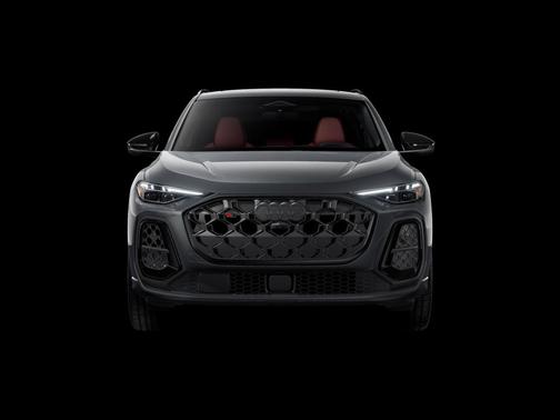 2025 Audi SQ5 3.0T Premium Plus