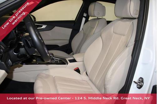 2021 Audi A4 45 S line Premium Plus