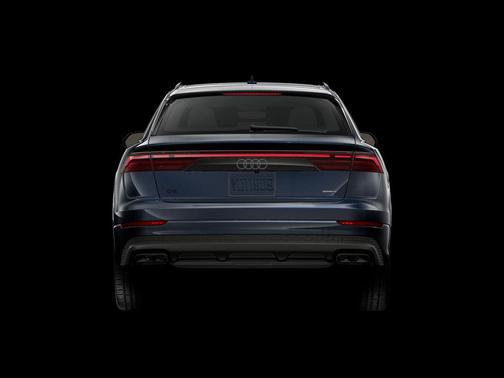 2025 Audi Q8 55 Premium