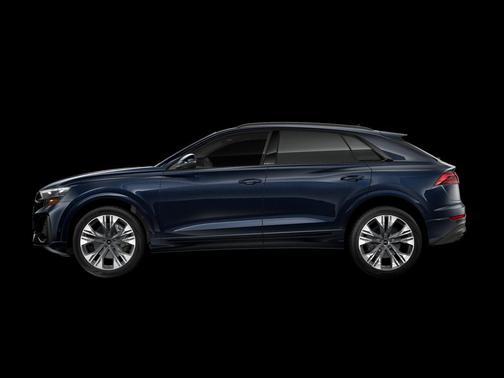 2025 Audi Q8 55 Premium