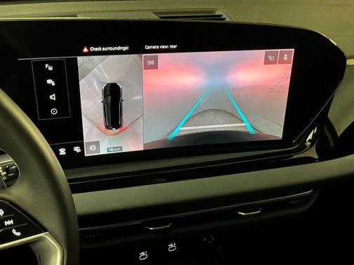 2025 Audi A5 Premium Plus TFSI quattro S tronic