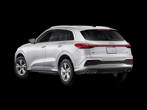 2025 Audi Q5 Premium TFSI quattro S tronic