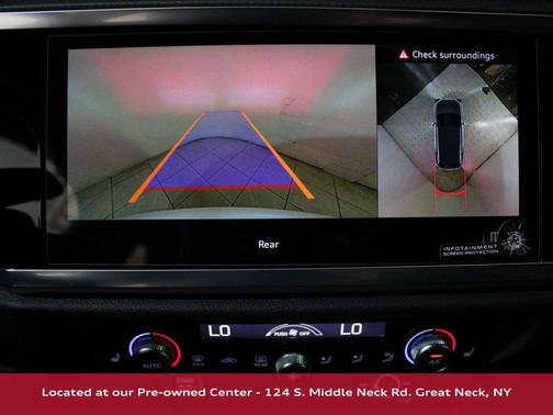 2024 Audi Q3 45 S line Premium Plus