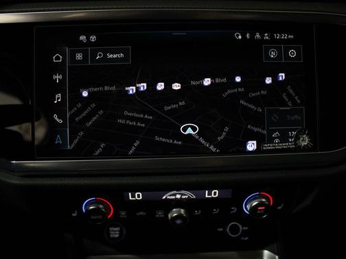 2024 Audi Q3 45 S line Premium Plus