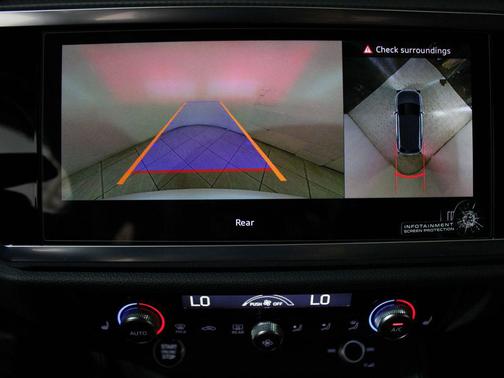 2024 Audi Q3 45 S line Premium Plus