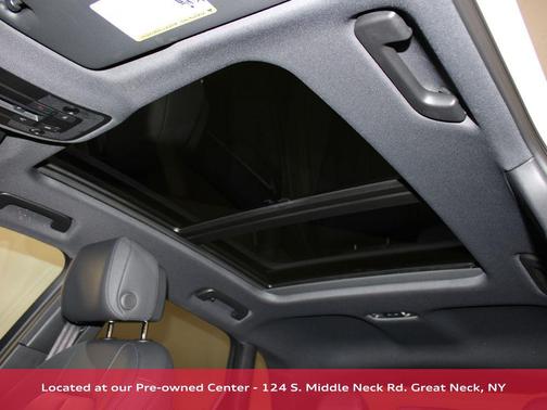 2024 Audi Q3 45 S line Premium Plus