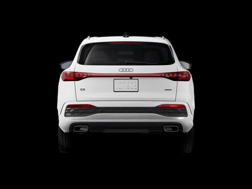 2025 Audi Q5 Premium TFSI quattro S tronic