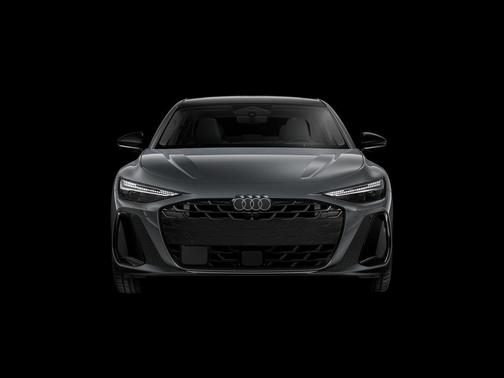 2026 Audi A6 Premium Plus quattro S tronic