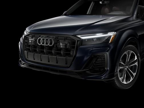2026 Audi Q7 45 Premium