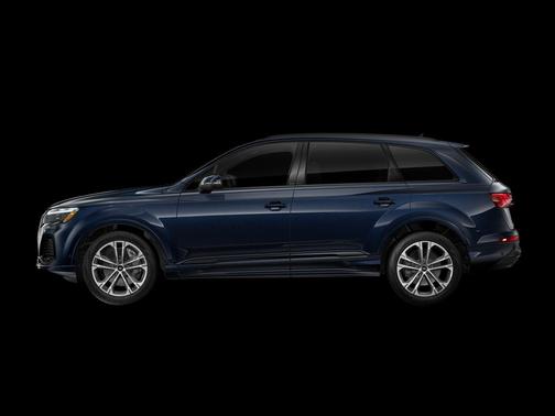 2026 Audi Q7 45 Premium