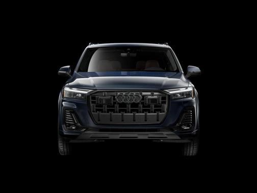 2026 Audi Q7 45 Premium