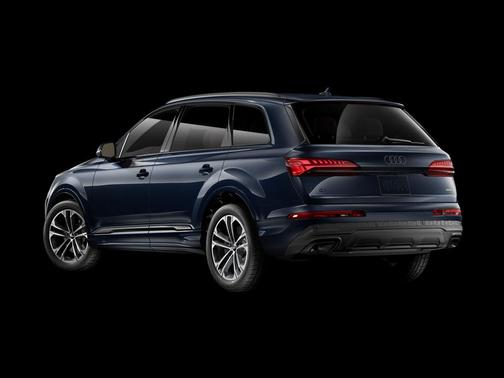 2026 Audi Q7 45 Premium