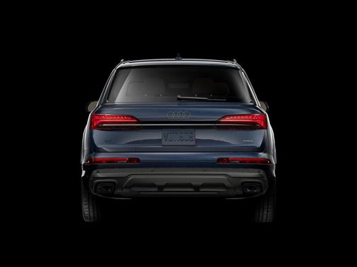 2026 Audi Q7 45 Premium