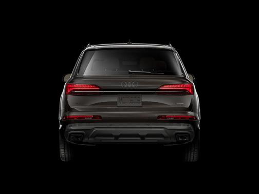 2026 Audi Q7 55 Premium Plus