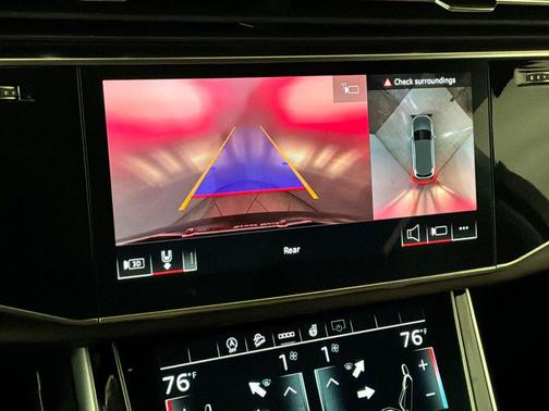 2026 Audi Q7 55 Premium Plus