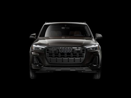 2026 Audi Q7 55 Premium Plus