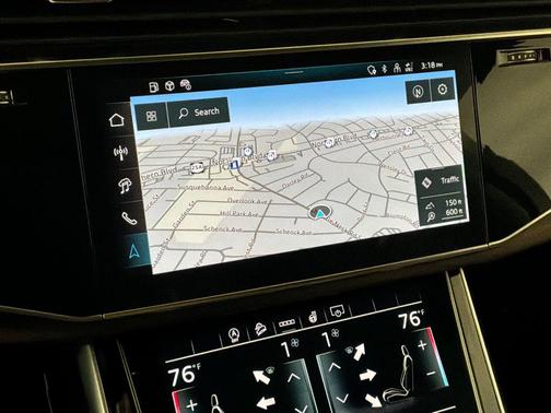 2026 Audi Q7 55 Premium Plus