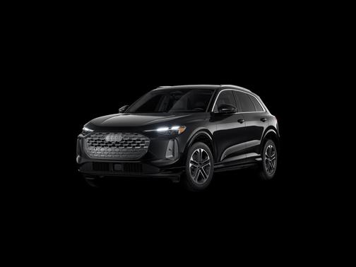 2025 Audi Q5 Premium TFSI quattro S tronic
