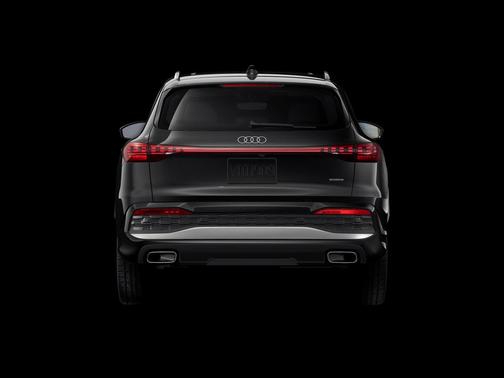 2025 Audi Q5 Premium TFSI quattro S tronic
