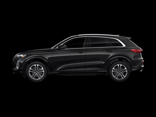 2025 Audi Q5 Premium TFSI quattro S tronic