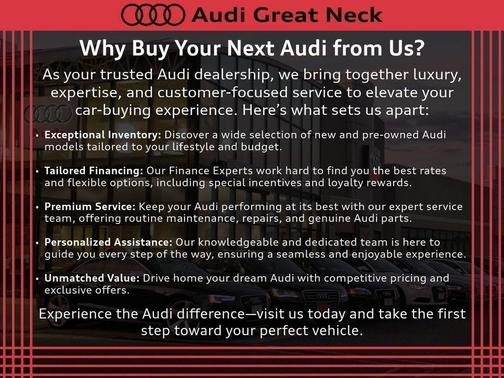 2025 Audi Q5 Premium