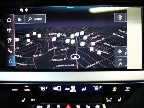 2026 Audi A3 Premium