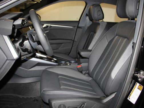 2026 Audi A3 Premium