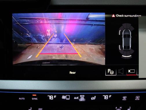 2026 Audi A3 Premium