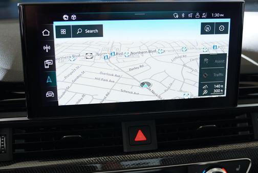 2022 Audi S5 3.0T Premium Plus