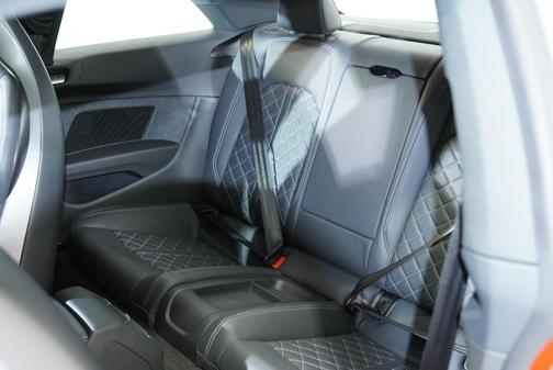 2022 Audi S5 3.0T Premium Plus