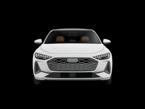 2025 Audi A5 Premium Plus TFSI quattro S tronic