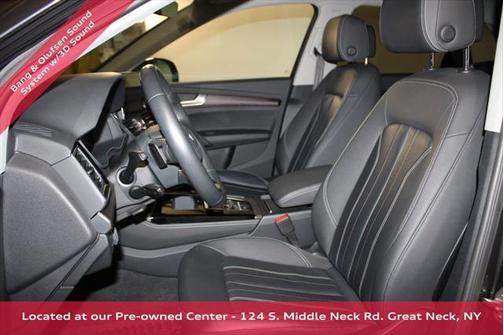 2021 Audi Q5 45 Premium Plus