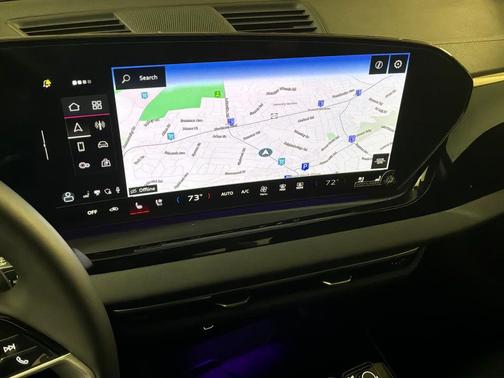 Mythos Black Metallic 2025 Audi A5 Premium Plus TFSI quattro S tronic