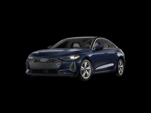 2025 Audi A5 Premium TFSI quattro S tronic