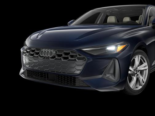 2025 Audi A5 Premium TFSI quattro S tronic