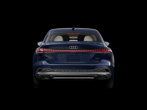 2025 Audi A5 Premium TFSI quattro S tronic
