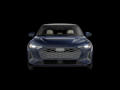 2025 Audi A5 Premium TFSI quattro S tronic