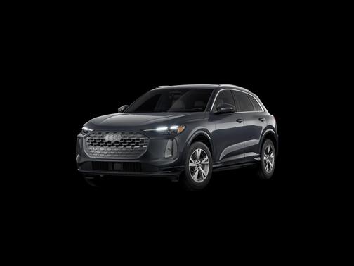 2025 Audi Q5 Premium