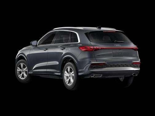 2025 Audi Q5 Premium
