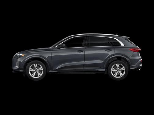2025 Audi Q5 Premium