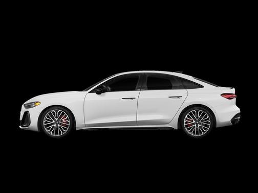 2025 Audi S5 3.0T Premium Plus