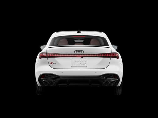 2025 Audi S5 3.0T Premium Plus