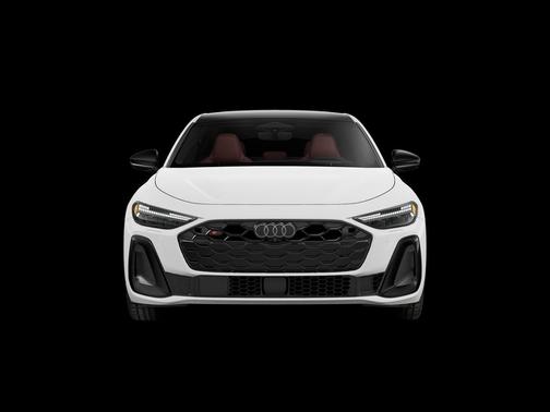 2025 Audi S5 3.0T Premium Plus