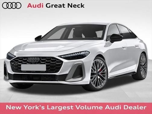 2025 Audi A5 Premium Plus