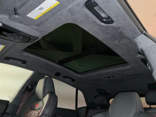 2026 Audi RS Q8 4.0T