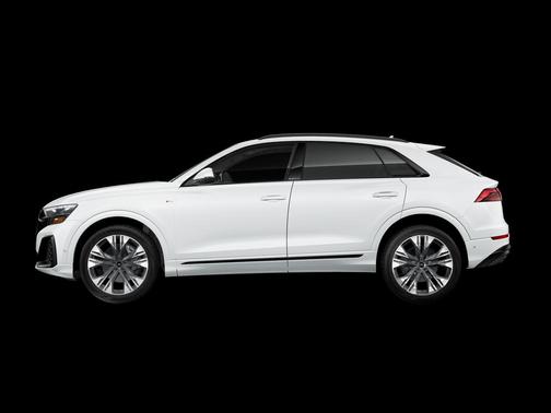2025 Audi Q8 55 Premium Plus