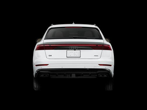 2025 Audi Q8 55 Premium Plus