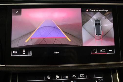 2019 Audi Q8 3.0T Premium Plus